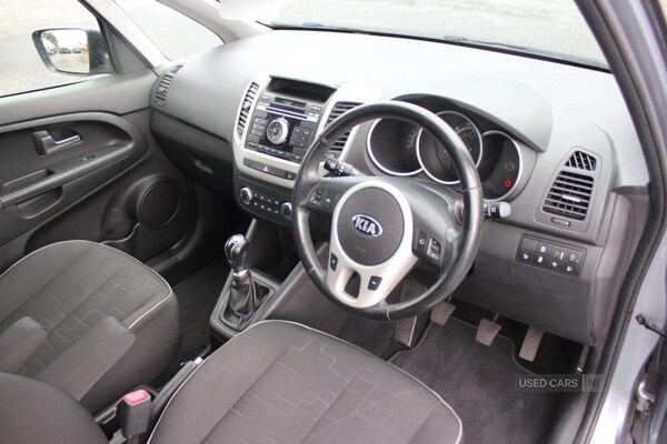 Used Kia Venga 2019 for sale - 75901196: Photo 6