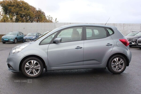 Used Kia Venga 2019 for sale - 75901196: Photo 7