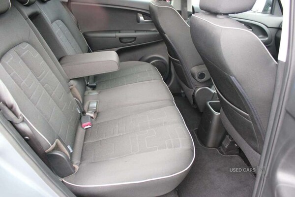 Used Kia Venga 2019 for sale - 75901196: Photo 8