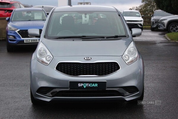 Used Kia Venga 2019 for sale - 75901196: Photo 9