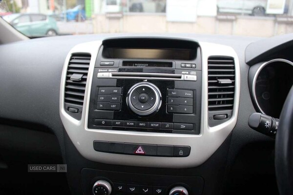 Used Kia Venga 2019 for sale - 75901196: Photo 9