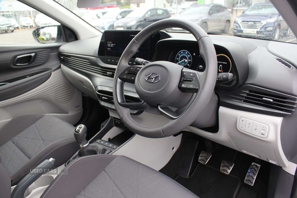 Used Hyundai BAYON 2023 for sale - 78008204: Photo 10
