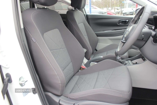 Used Hyundai BAYON 2023 for sale - 78008204: Photo 11