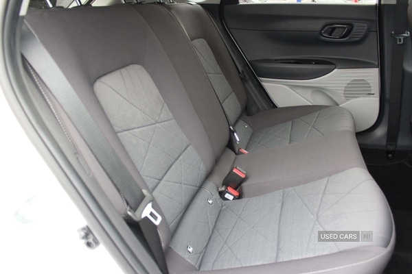 Used Hyundai BAYON 2023 for sale - 78008204: Photo 12