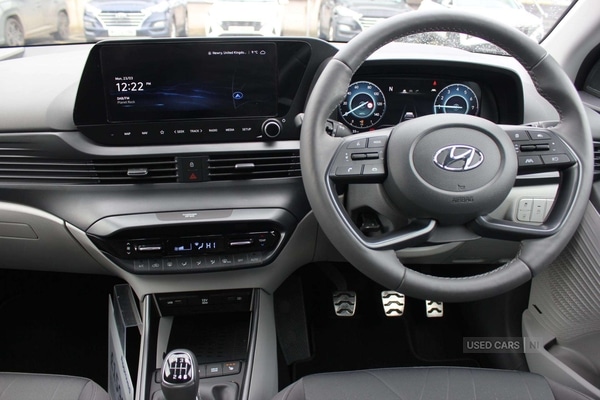 Used Hyundai BAYON 2023 for sale - 78008204: Photo 16