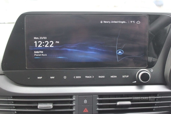 Used Hyundai BAYON 2023 for sale - 78008204: Photo 17