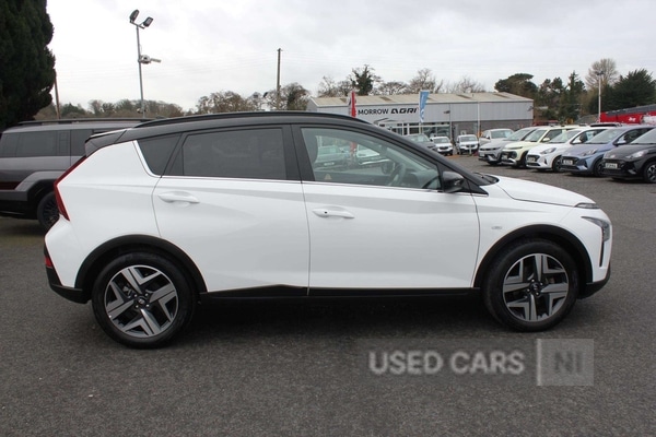 Used Hyundai BAYON 2023 for sale - 78008204: Photo 2