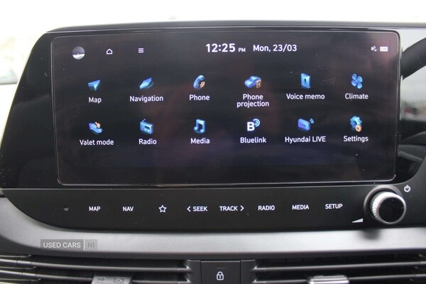 Used Hyundai BAYON 2023 for sale - 78008204: Photo 23