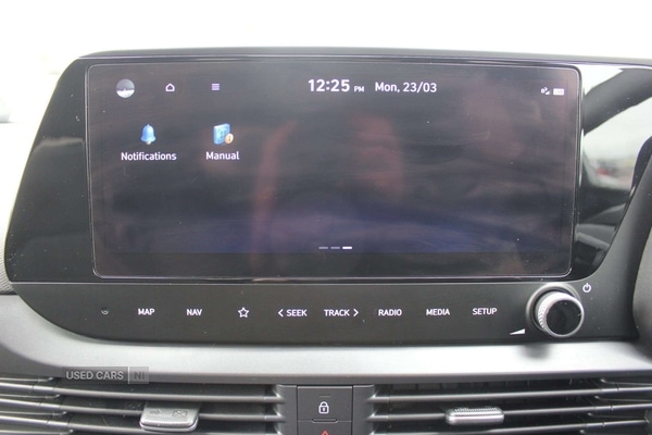 Used Hyundai BAYON 2023 for sale - 78008204: Photo 24