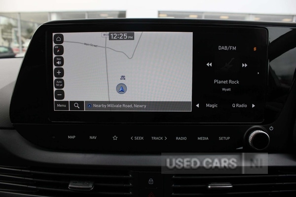 Used Hyundai BAYON 2023 for sale - 78008204: Photo 25