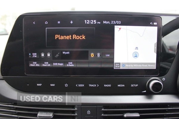 Used Hyundai BAYON 2023 for sale - 78008204: Photo 26