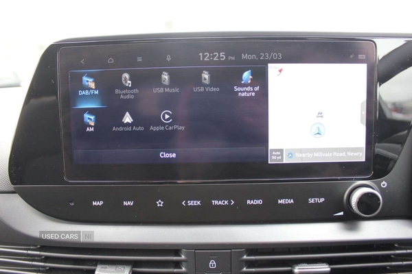 Used Hyundai BAYON 2023 for sale - 78008204: Photo 27