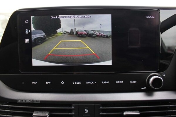 Used Hyundai BAYON 2023 for sale - 78008204: Photo 28