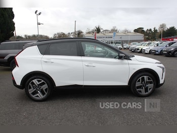 Used Hyundai BAYON 2023 for sale - 78008204: Photo