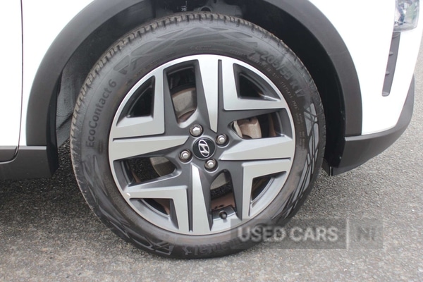 Used Hyundai BAYON 2023 for sale - 78008204: Photo 3