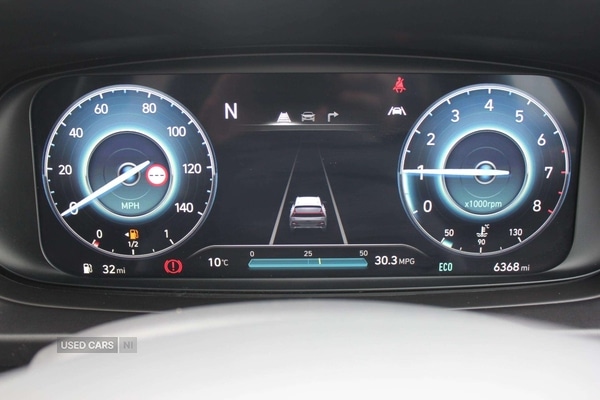 Used Hyundai BAYON 2023 for sale - 78008204: Photo 30