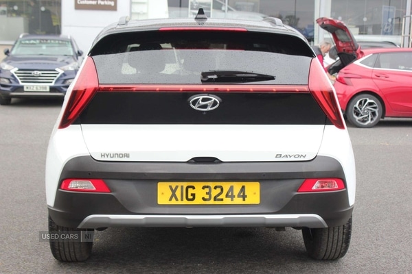 Used Hyundai BAYON 2023 for sale - 78008204: Photo 5