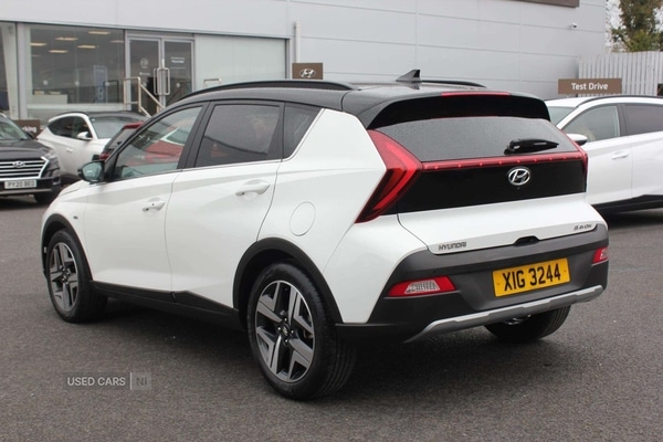 Used Hyundai BAYON 2023 for sale - 78008204: Photo 6