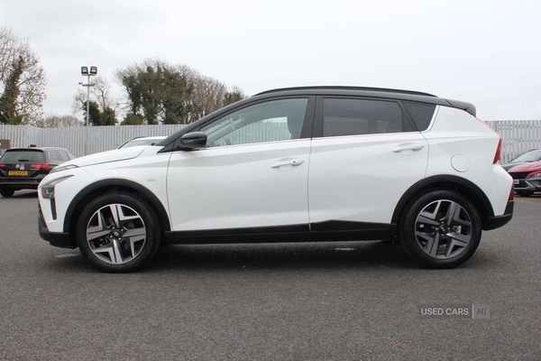 Used Hyundai BAYON 2023 for sale - 78008204: Photo 7