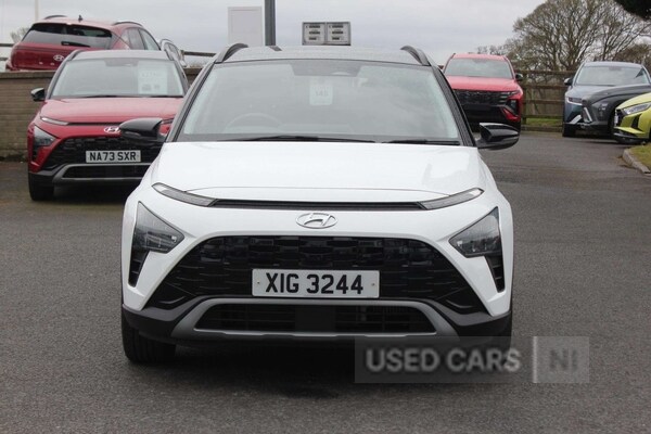 Used Hyundai BAYON 2023 for sale - 78008204: Photo 9