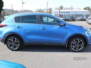 Used Kia Sportage 2019 for sale - 74256599: Photo