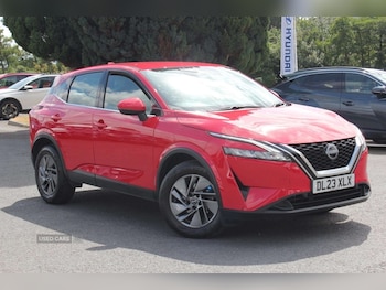 Used Nissan Qashqai 2023 for sale - 79349829: Photo