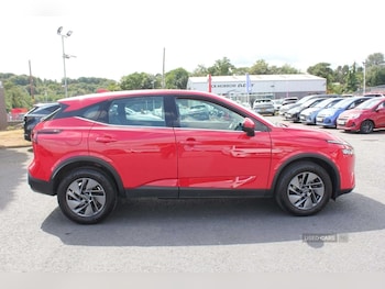 Used Nissan Qashqai 2023 for sale - 79349829: Photo