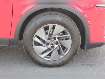 Used Nissan Qashqai 2023 for sale - 79349829: Photo