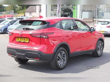 Used Nissan Qashqai 2023 for sale - 79349829: Photo