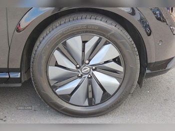 Used Nissan ARIYA 2023 for sale - 79122033: Photo