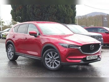 Used Mazda CX-5 2019 for sale - 78246106: Photo