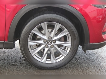 Used Mazda CX-5 2019 for sale - 78246106: Photo