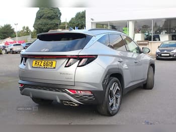 Used Hyundai TUCSON 2022 for sale - 79646609: Photo