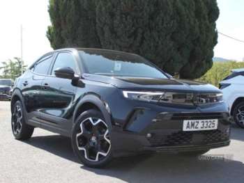2023 - 1.2 Turbo 136 Ultimate 5dr