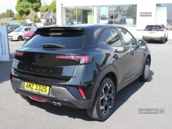 Used Vauxhall Mokka 2023 for sale - 74643911: Photo