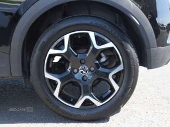 Used Vauxhall Mokka 2023 for sale - 74643911: Photo