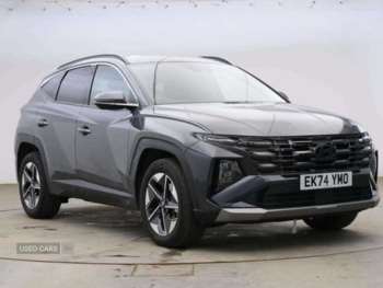 2024 - 1.6T Hybrid Premium 5dr Auto