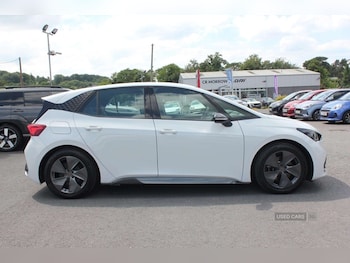 Used Cupra Born 2023 for sale - 78923529: Photo