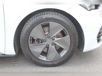 Used Cupra Born 2023 for sale - 78923529: Photo
