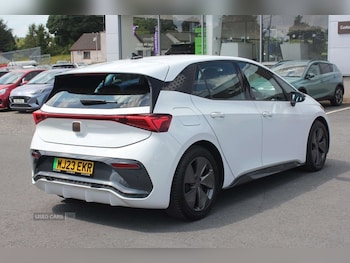 Used Cupra Born 2023 for sale - 78923529: Photo