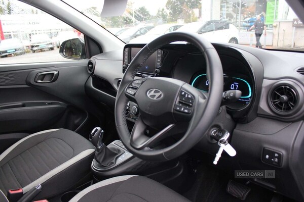 Used Hyundai i10 2024 for sale - 76021426: Photo 10