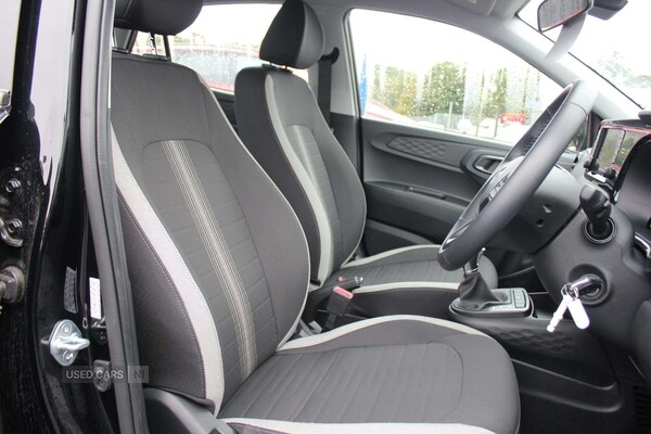 Used Hyundai i10 2024 for sale - 76021426: Photo 11