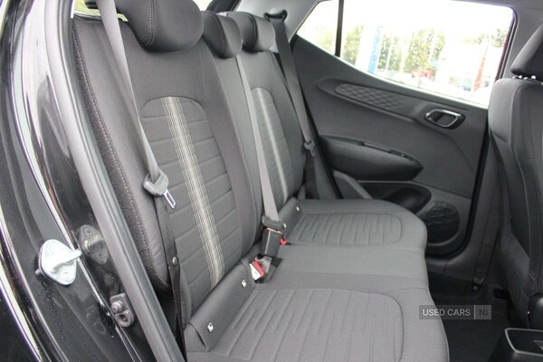 Used Hyundai i10 2024 for sale - 76021426: Photo 12