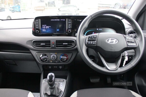 Used Hyundai i10 2024 for sale - 76021426: Photo 15