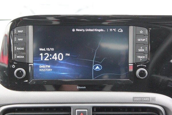 Used Hyundai i10 2024 for sale - 76021426: Photo 16