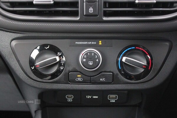 Used Hyundai i10 2024 for sale - 76021426: Photo 17