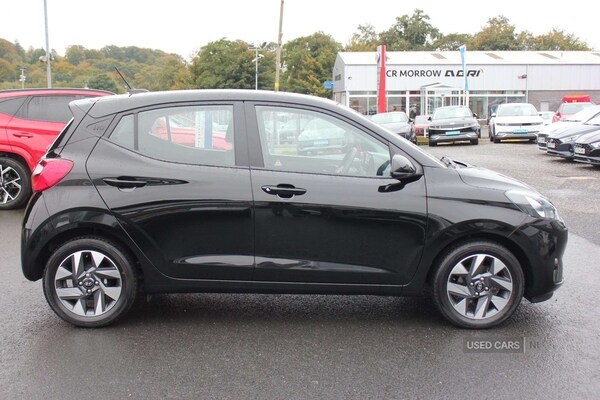 Used Hyundai i10 2024 for sale - 76021426: Photo 2