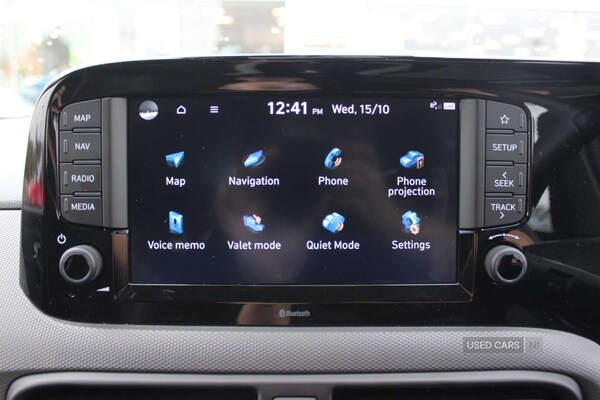 Used Hyundai i10 2024 for sale - 76021426: Photo 22