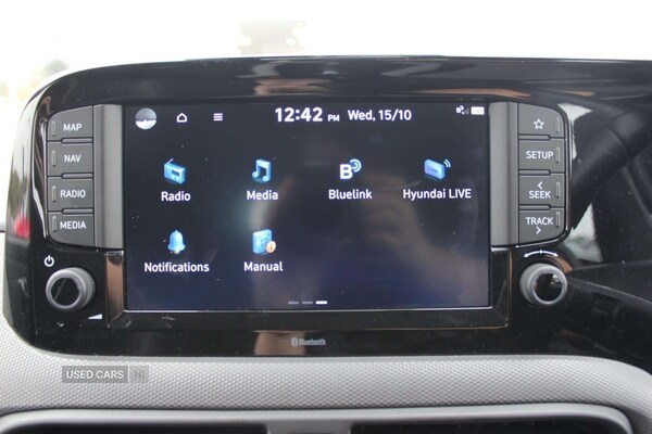 Used Hyundai i10 2024 for sale - 76021426: Photo 23