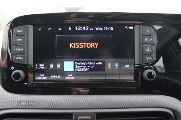 Used Hyundai i10 2024 for sale - 76021426: Photo 25